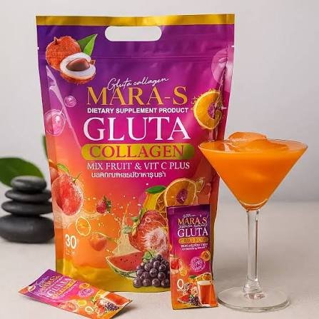 Mara-S Gluta Collagen