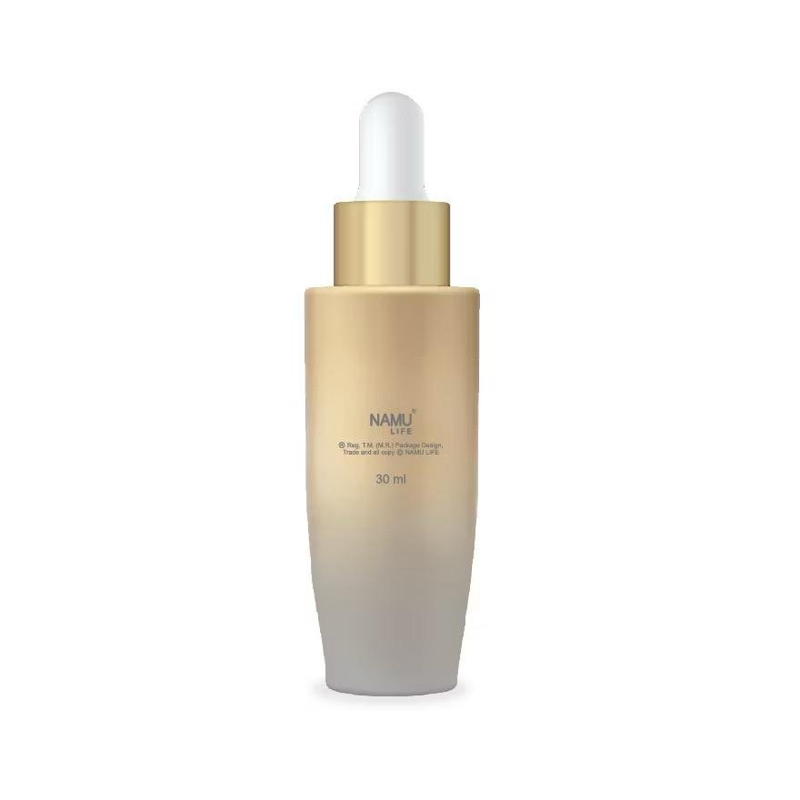 SNAILWHITE B GOLD BIO-RETINOL ADVANCED CONCENTRATE SERUM