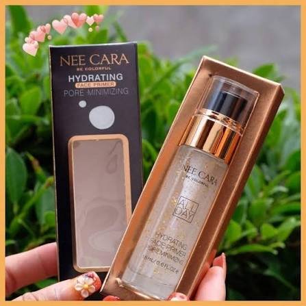 NEE CARA Hydrating Face Primer N794 - image 1