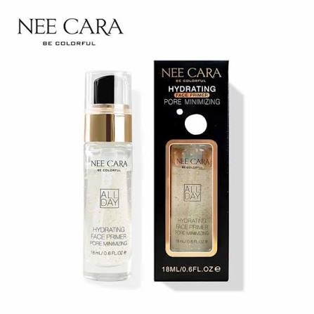 NEE CARA Hydrating Face Primer N794 - image 2