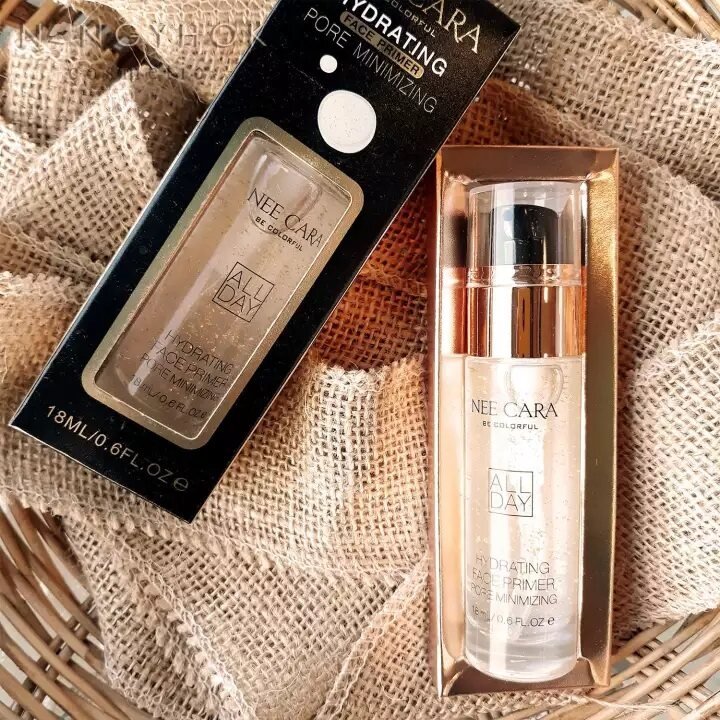 NEE CARA Hydrating Face Primer N794 - image 5
