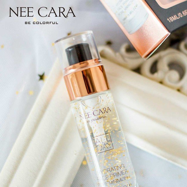 NEE CARA Hydrating Face Primer N794 - image 6