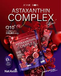 Jennie Moon ASTAXANTHIN Complex - image 1