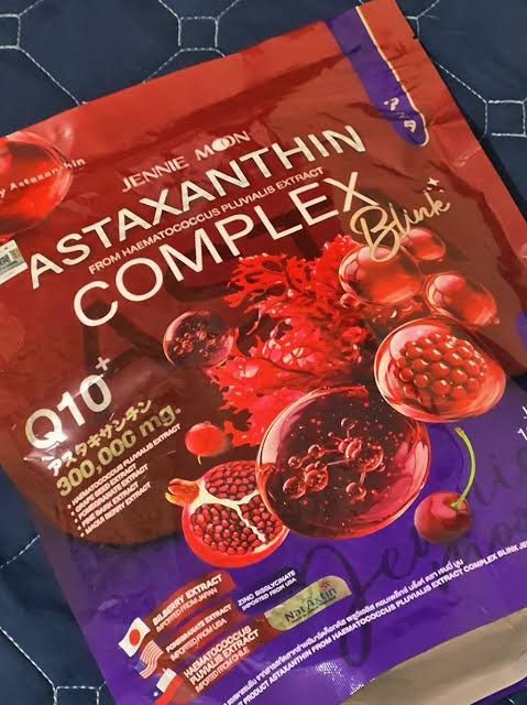 Jennie Moon ASTAXANTHIN Complex - image 7
