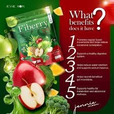 Jennie Moon Fiberry Apple Cider Vinegar Lipo XS - image 4